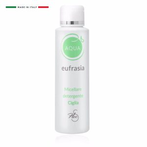 Aqua Eufrasia | Micellare Ciglia