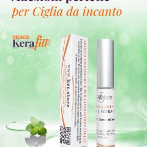 colla-laminazione composizione del packaging della colla laminazione con pianale plastico e foglia verde