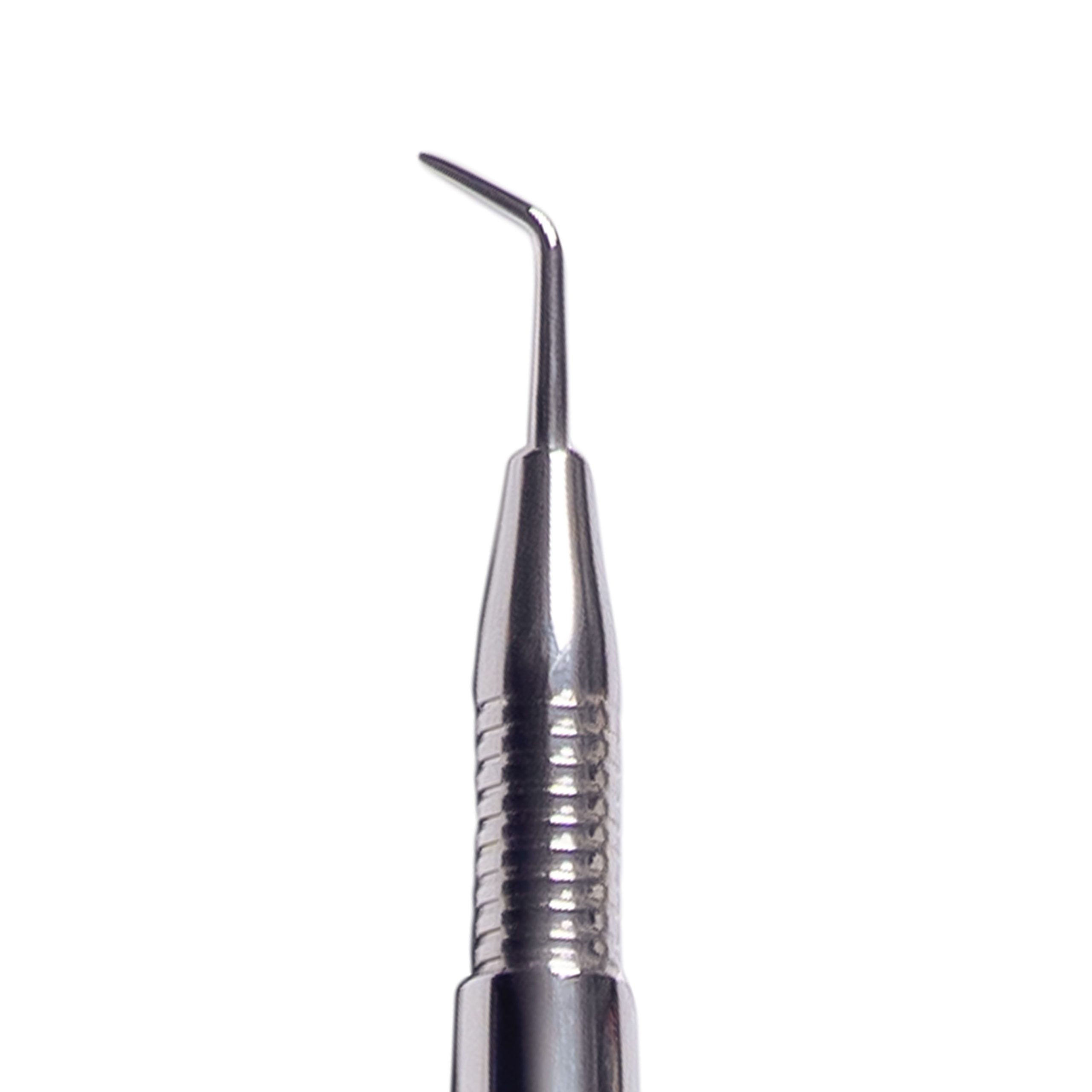 sollevatore-ciglia-multifunzione foto della punta a 25 gradi di un sollevatore per ciglia