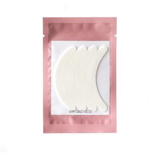 patch extension senza gel nella confezione foto di patch extension senza gel nella confezione