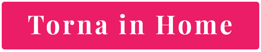 pulsante rettangolare color fuxia con la scritta torna in home